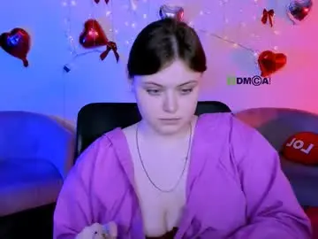 Chaturbate Adult Webcam of nikol_kitt