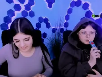 Chaturbate Sex Cam of nikol_kitt