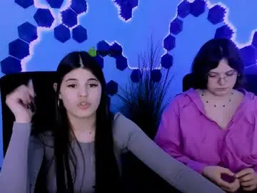 Chaturbate Live Porn of nikol_kitt