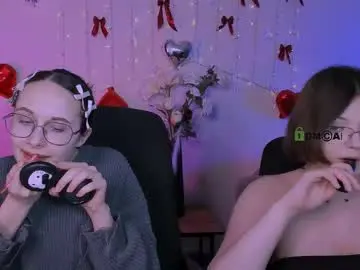 Chaturbate Live Sex Cam of nikol_kitt