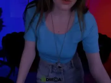 Chaturbate Sex Chat of nikol_kitt