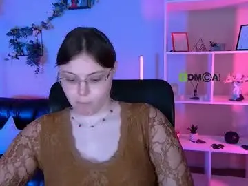 Chaturbate Live Porn of nikol_kitt