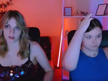 Chaturbate Adult Video Chat of nikol_kitt
