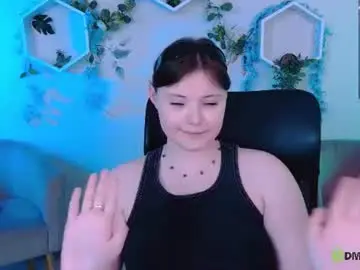 Chaturbate Adult Webcams of nikol_kitt