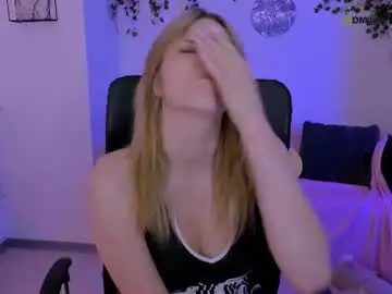 Chaturbate Best Webcam of nikol_kitt