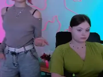 Chaturbate Nude Webcam of nikol_kitt