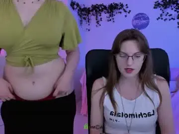 Chaturbate Live Sex of nikol_kitt