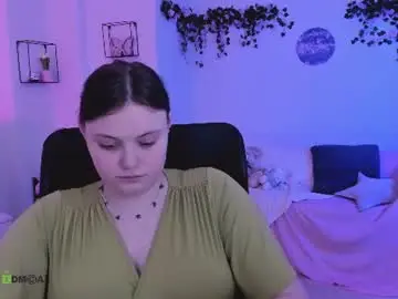 Chaturbate Live Porn of nikol_kitt
