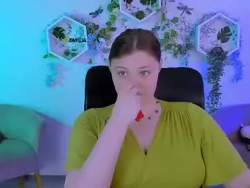 Chaturbate Adult Webcams of nikol_kitt