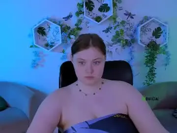 Chaturbate Free Porn Cam of nikol_kitt