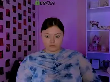 Chaturbate Adult Video Chat of nikol_kitt