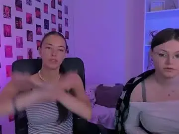 Chaturbate Best live sex cam show of nikol_kitt