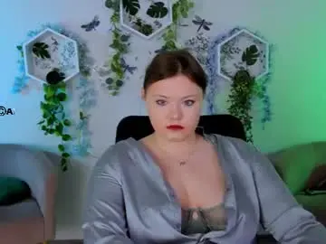 Chaturbate Live Porn of nikol_kitt