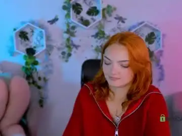 Chaturbate Live Sex Cam of nikol_kitt