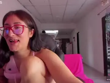Chaturbate Nude Webcam of sharoncrazy_1