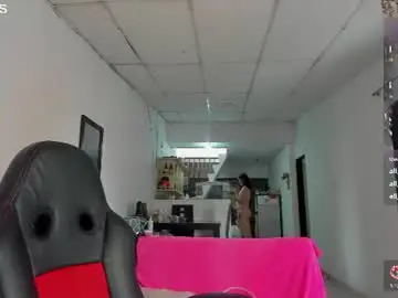 Chaturbate Live Sex Cam of sharoncrazy_1
