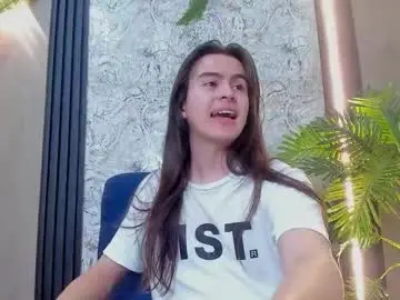 Chaturbate Best Webcam of sky_liink_