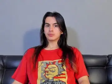 Chaturbate Live Sex of sky_liink_