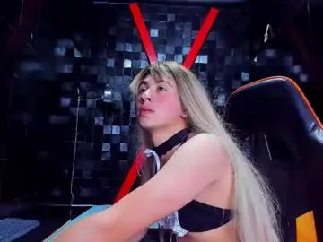 Chaturbate Live Sex Cam of solhiltton