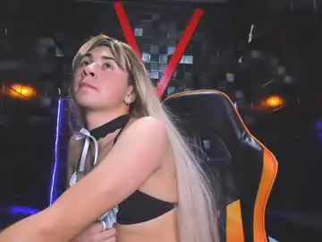 Chaturbate Sex Cam of solhiltton