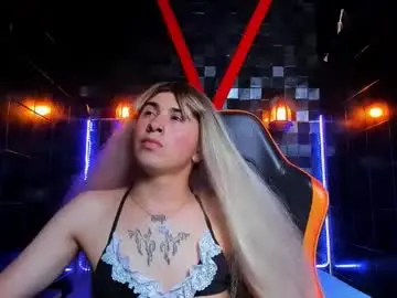 Chaturbate Live Porn of solhiltton