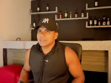 Chaturbate Private Sex Chat of the_hunter7