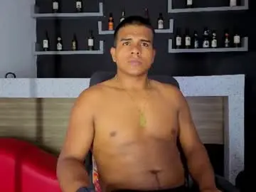 Chaturbate Live Sex of the_hunter7
