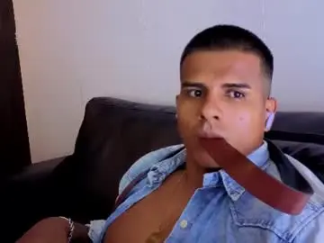 Chaturbate Free Live Porn of the_hunter7