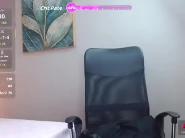 Chaturbate Free Live Porn of thechicanextdoor