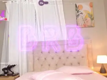 Chaturbate Adult Webcams of thechicanextdoor