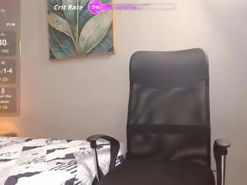 Chaturbate Live Sex of thechicanextdoor