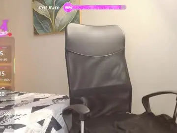 Chaturbate Free Live Porn of thechicanextdoor