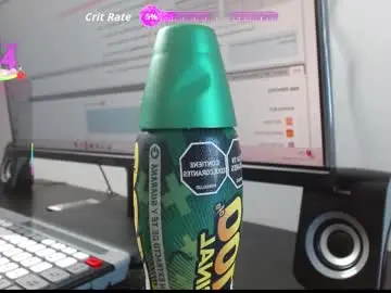 Chaturbate Free Live Porn of thechicanextdoor