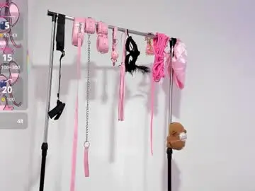 Chaturbate Free Live Porn of thechicanextdoor