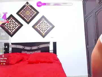 Chaturbate Nude Webcam of thechicanextdoor