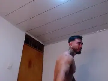 Chaturbate Free Porn Cam of tommyblessd1