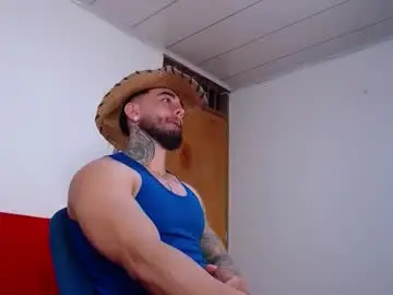 Chaturbate Private Sex Chat of tommyblessd1