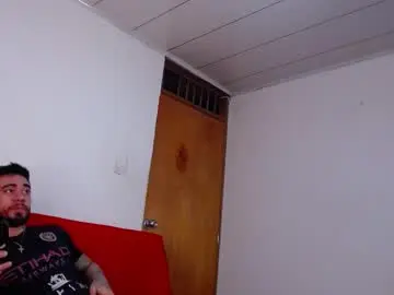 Chaturbate Sex Chat of tommyblessd1