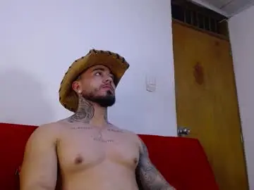 Chaturbate Adult Video Chat of tommyblessd1