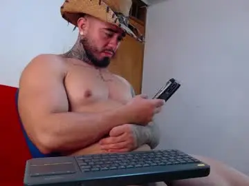 Chaturbate Adult Video Chat of tommyblessd1