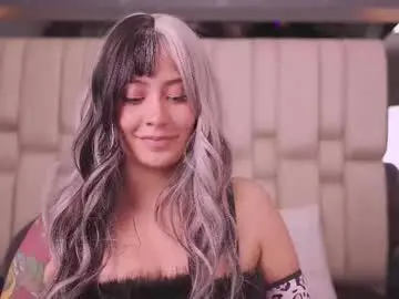 Chaturbate Live Sex of tyla_demon