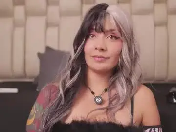 Chaturbate Adult Webcams of tyla_demon