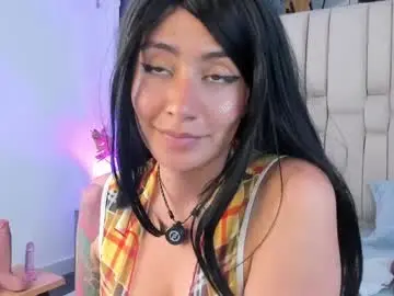 Chaturbate Sex Chat of tyla_demon