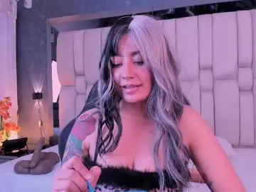Chaturbate Nude Webcam of tyla_demon
