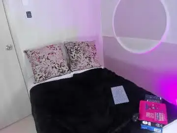 Chaturbate Best live sex cam show of valeria_restrepo