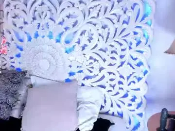 Chaturbate Live Sex Cam of valeria_restrepo