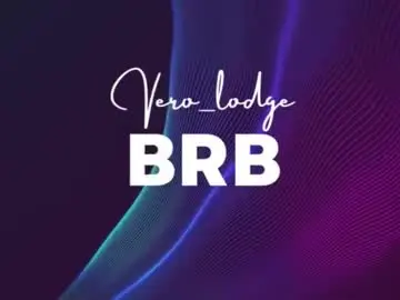 Chaturbate Free Live Porn of vero_lodge