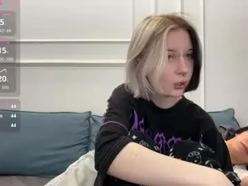 Chaturbate Adult Webcam of veryraretwins