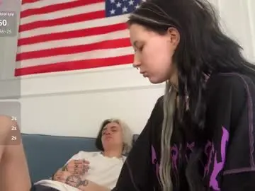 Chaturbate Free Porn Cam of veryraretwins