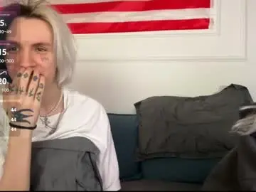 Chaturbate Sex Chat of veryraretwins